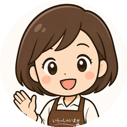 店長ミナさん（個人事業主）